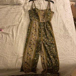 Francesca’s Jump Suit